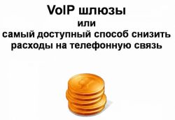 VoIP 