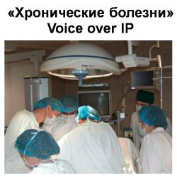 ����������� ������� VoIP